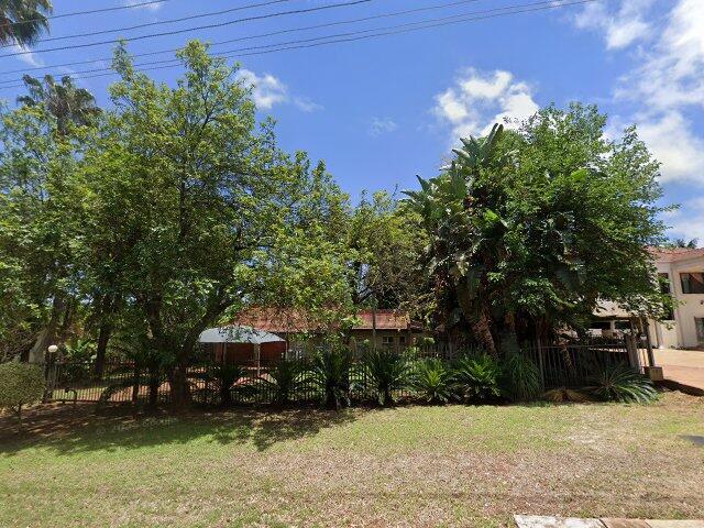 Erf 1778, Louis Trichardt Extension 2 Township, Registration Division L.S., Limpopo Province (Also Known As: 71 Leeu Street, Louis Trichardt Extension 2, Limpopo)