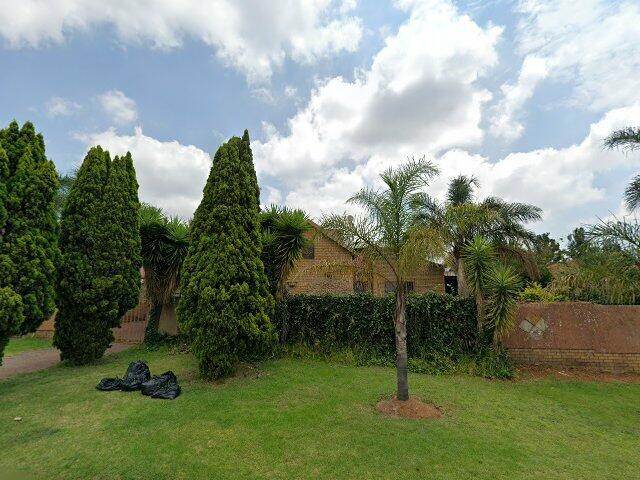 Portion 1 Of Erf 1041 Reyno Ridge Extension 4 Township, 48 Andromeda Avenue, Reyno Ridge Extension 4, Witbank, Mpumalanga