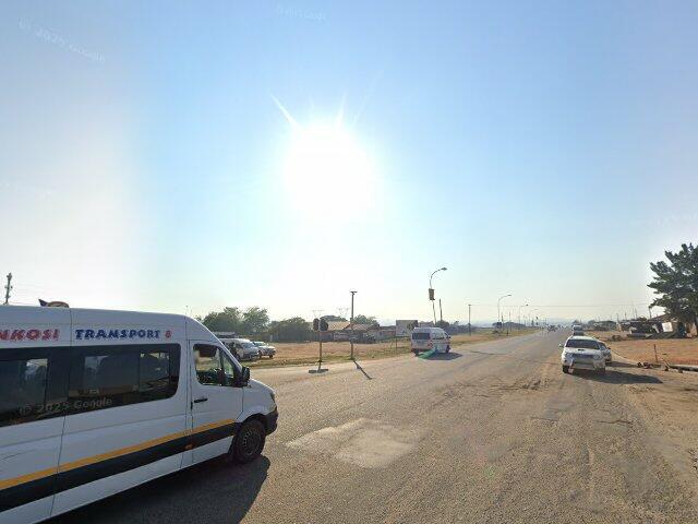 Erf 841, Isilo Street, Kwa Guqa Extension 3, Witbank, Mpumalanga Province