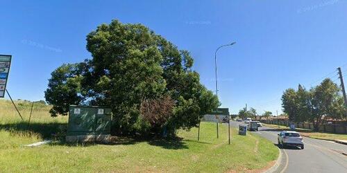 Commercial Property