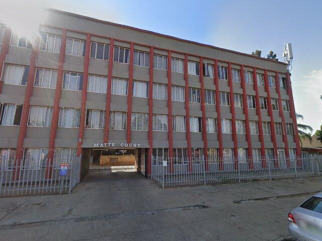 Section 29, Ss97/1981, Matte Court, Remaining Extent Of Erf 992 Rustenburg Township, Rustenburg