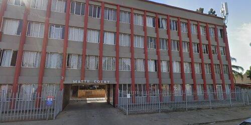 2 Bedroom Sectional Title Unit