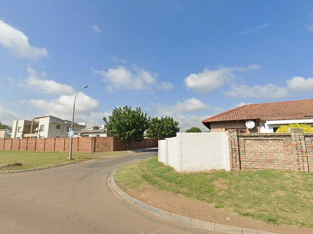 Section No. 28, Scheme Known As Keukenhof, In Respect Of Erf 403 Waterval East Extension 8 Township, Local Authority: Rustenburg Local Municipality (Also Known As Unit 28 Ss Keukenhof, Line Road, Waterfall East, Rustenburg, North West)