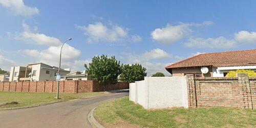3 Bedroom Sectional Title Unit