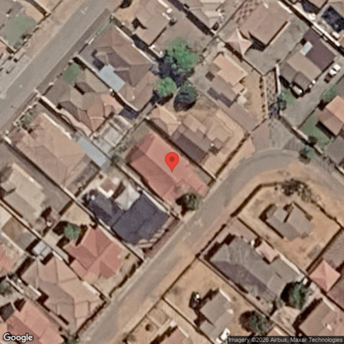 Erf 1579 Tlhabane Wes Township, Registration Division, J.Q., Province Of North West; (Also Known As: 1579 18 Th Avenue, Tlhabane West Township, Rustenburg, North West) thumbnail