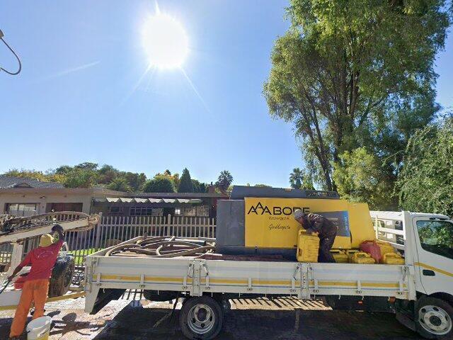 Erf 601 Flamwood Extension 1 Township, Registration Division I.P., Province North West, Also Known As 9 Pagel Becker Street, Flamwood, Klerksdorp