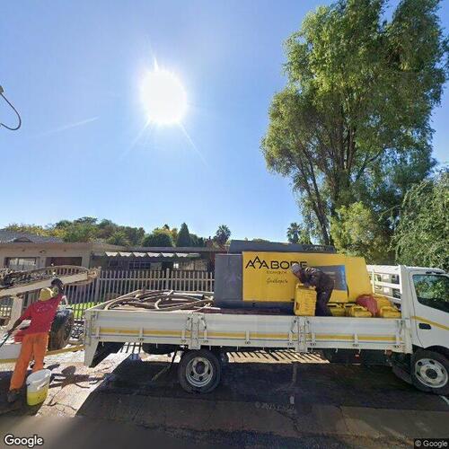 Erf 601 Flamwood Extension 1 Township, Registration Division I.P., Province North West, Also Known As 9 Pagel Becker Street, Flamwood, Klerksdorp thumbnail