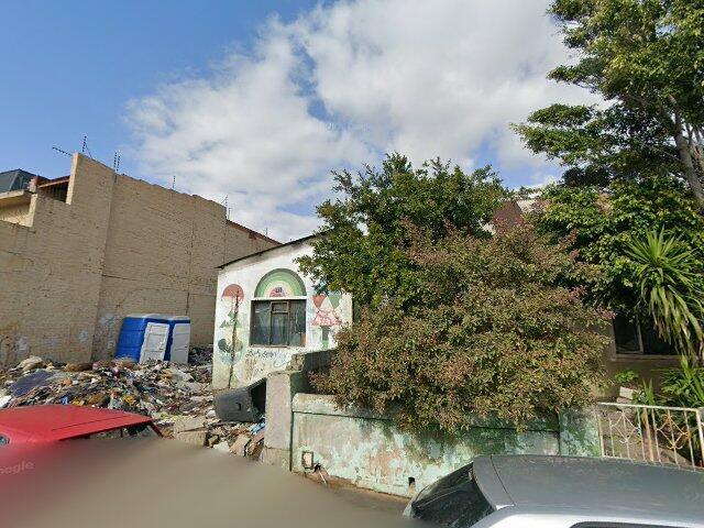 Erf 116850 Cape Town, 10 Wright Street, Woodstock, Cape Town, 7915; Erf 11066 Cape Town, 10 A Wright Street, Woodstock, Cape Town, 7915; Erf 11065 Cape Town, 12 A Wright Street, Woodstock, Cape Town, 7915