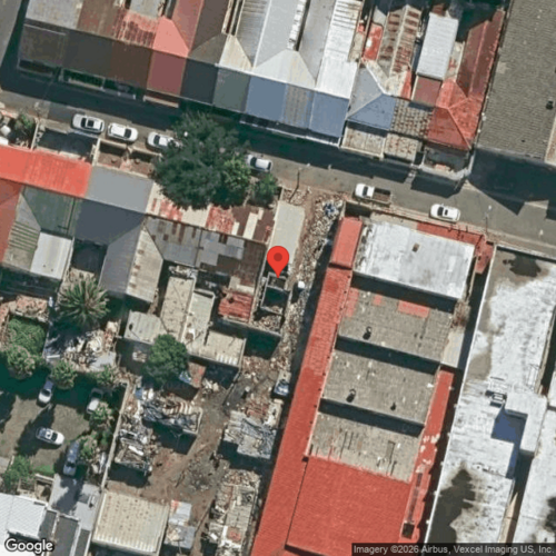 Erf 116850 Cape Town, 10 Wright Street, Woodstock, Cape Town, 7915; Erf 11066 Cape Town, 10 A Wright Street, Woodstock, Cape Town, 7915; Erf 11065 Cape Town, 12 A Wright Street, Woodstock, Cape Town, 7915 thumbnail