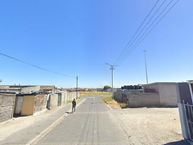 Erf 1009 Langa, City Of Cape Town, Cape Division, Province Of The Western Cape, 2 Simelo Way, Zone 10, Langa