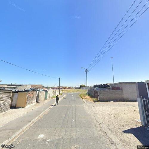 Erf 1009 Langa, City Of Cape Town, Cape Division, Province Of The Western Cape, 2 Simelo Way, Zone 10, Langa thumbnail