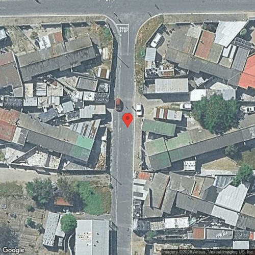 Erf 1009 Langa, City Of Cape Town, Cape Division, Province Of The Western Cape, 2 Simelo Way, Zone 10, Langa thumbnail