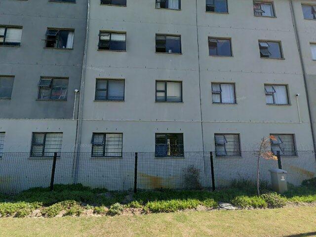 Section 110 Belhar Vista, Building No 2, 11 Education Street, Belhar Ext 8, Belhar