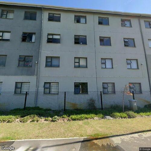 Section 110 Belhar Vista, Building No 2, 11 Education Street, Belhar Ext 8, Belhar thumbnail