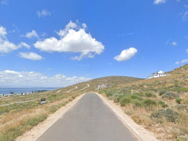Erf 10654, St Helena Bay, 18 Cobbler Drive, St Helena Bay, 7282