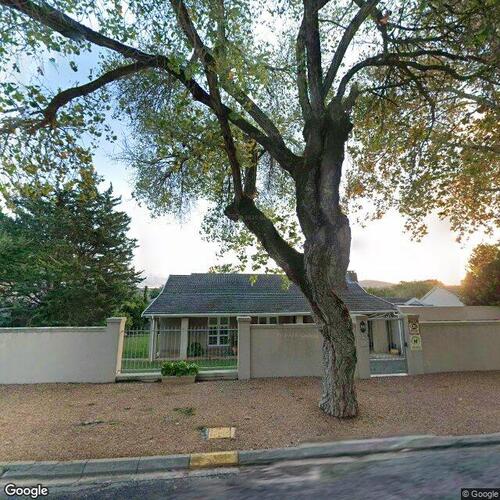 Erf 7639 Goodwood, In The City Of Cape Town, Division Cape, Western Cape Province; Also Known As 5 Van Der Stel Street, Goodwood thumbnail