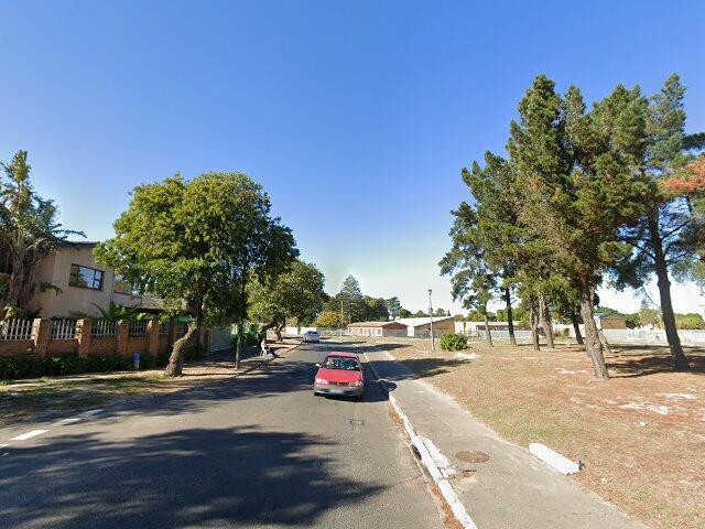 Erf 90, Wesfleur, Situated In The City Of Cape Town, Cape Division, Province Of The Western Cape, At 5 Hannah Close, Wesfleur