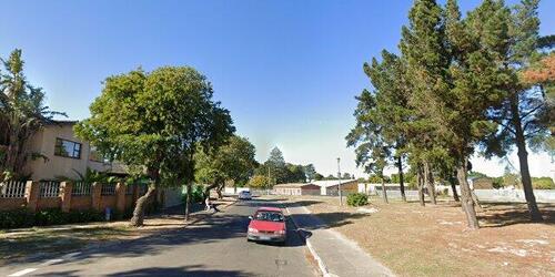 Erf 90, Wesfleur, Situated In The City Of Cape Town, Cape Division, Province Of The Western Cape, At 5 Hannah Close, Wesfleur