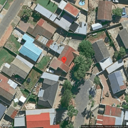 Erf 90, Wesfleur, Situated In The City Of Cape Town, Cape Division, Province Of The Western Cape, At 5 Hannah Close, Wesfleur thumbnail