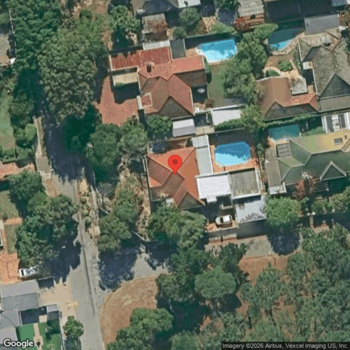 Erf 1439 Pinelands, 8 Coniston Way, Pinelands, Cape Town thumbnail