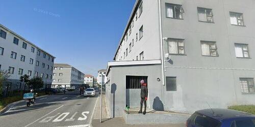 1 Bedroom Flat
