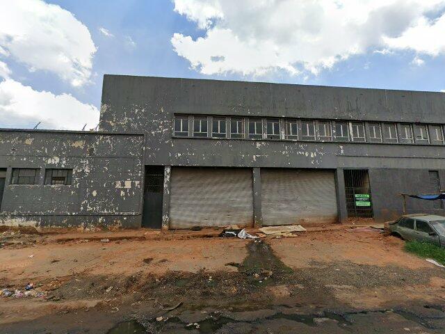 245 Main Reef Road, Benrose Ext 13