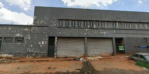 245 Main Reef Road, Benrose Ext 13