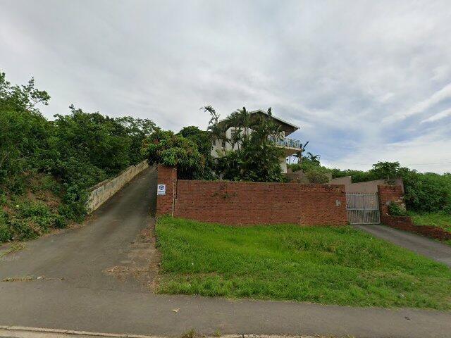 Portion 3 Of Erf 4009 Reservoir Hills, Registration Division Ft, 35 Kennedy Road, Clare Hills, Durban, Kwa Zulu Natal