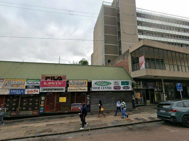 Section No. 28 In The Scheme Known As Chapmans Peak, In Respect Of Land And Buildings Situate At Erf 1167 Arcadia Township, Local Authority City Of Tshwane Metropolitan Municipality; Ss 28 (Door No 28) Chapmans' Peak Complex, No 268 Wessels Street, Arcadia, Pretoria