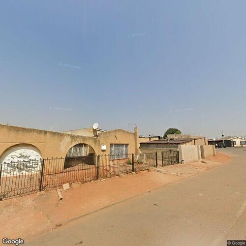Erf 3285 Wattville Extension 1 Township, Registration Division I.R. The Province Of Gauteng, Also Known As 3285 Masetola Street, Wattville Extension 1 thumbnail