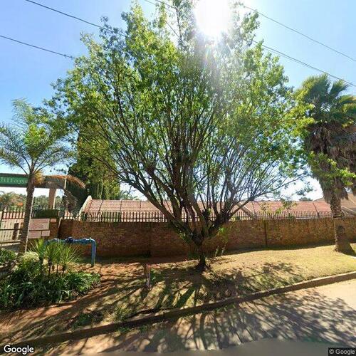 Section No. 10, Greenland Village, Erf 418 Glenmarais Township, Local Authority Ekurhuleni Metropolitan Municipality, Door 10 Greenland Village, 21 Beukes Road, Glen Marais, Kempton Park thumbnail