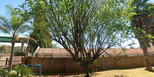 3 Bedroom Sectional Unit