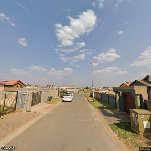 Erf 1601 Alliance Extension 2 Township, Registration Division I.R., The Province Of Gauteng, Situated At 1601 Hunter Street, Alliance Ext. 2, Benoni thumbnail