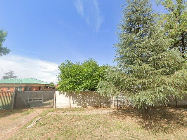 Erf 31 Duncanville Township, Registration Division I.Q., Province Of Gauteng, Situated At 23 Christiaan De Wet Street, Duncanville, Vereeniging