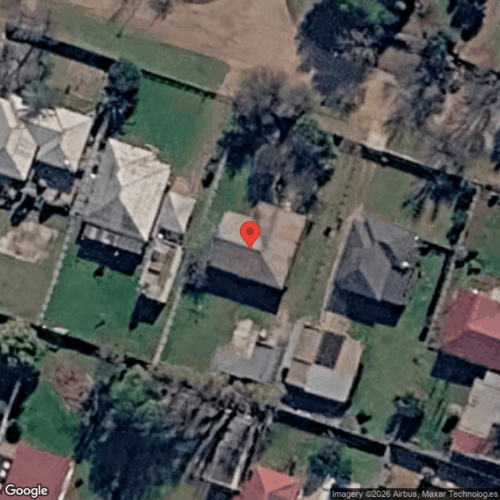 Erf 31 Duncanville Township, Registration Division I.Q., Province Of Gauteng, Situated At 23 Christiaan De Wet Street, Duncanville, Vereeniging thumbnail