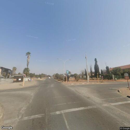 Erf 92 Vanderbijl Park Central West 5 Township, Registration Division I.Q., Province Of Gauteng; 29 Parsons Street, Vanderbijlpark Central West 5 thumbnail