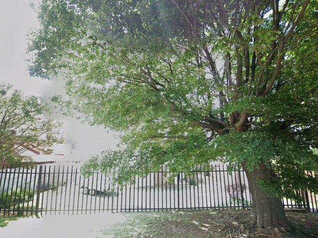 Erf 109 Woodmere Township, Registration Division I.R., Province Of Gauteng, Being 15 Laurel Street, Woodmere, Germiston