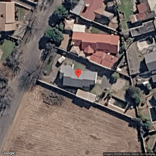 Erf 109 Woodmere Township, Registration Division I.R., Province Of Gauteng, Being 15 Laurel Street, Woodmere, Germiston thumbnail