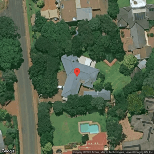 Erf 1250 Bedfordview Extension 262 Township, 52 Van Der Linde Road, Bedfordview, Germiston, Gauteng thumbnail