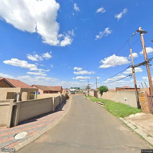 Erf 7250 Roodekop Extension 31 Township, Registration Division I.R., Province Of Gauteng, Being 8 Ntake Street, Roodekop thumbnail