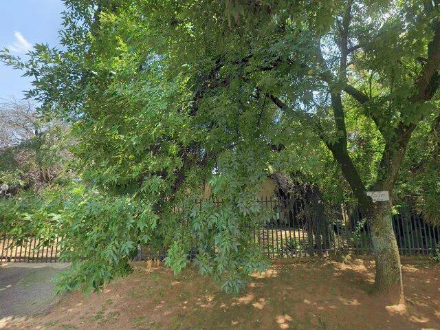 Portion 2 Of Erf 6, Witfield Township, Registration Division I.R. Province Of Gauteng, 23 De Villiers Street, Witfield, Germiston
