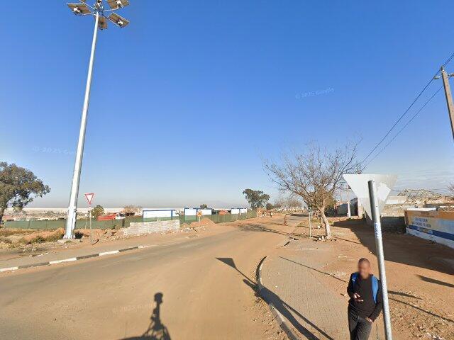 Erf 1600 Tshepisong Township, Registration Division I.Q., Province Of Gauteng, Being 39 Monrovia Street, Tshepisong, Kagiso
