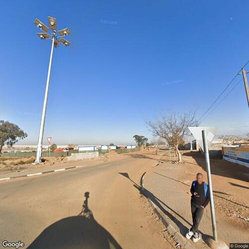 Erf 1600 Tshepisong Township, Registration Division I.Q., Province Of Gauteng, Being 39 Monrovia Street, Tshepisong, Kagiso thumbnail