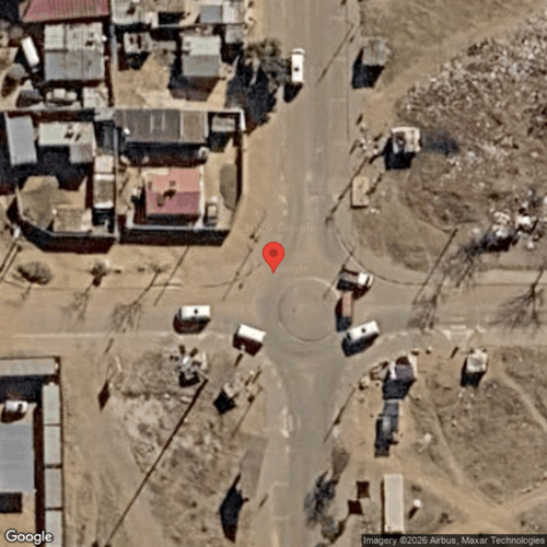 Erf 1600 Tshepisong Township, Registration Division I.Q., Province Of Gauteng, Being 39 Monrovia Street, Tshepisong, Kagiso thumbnail