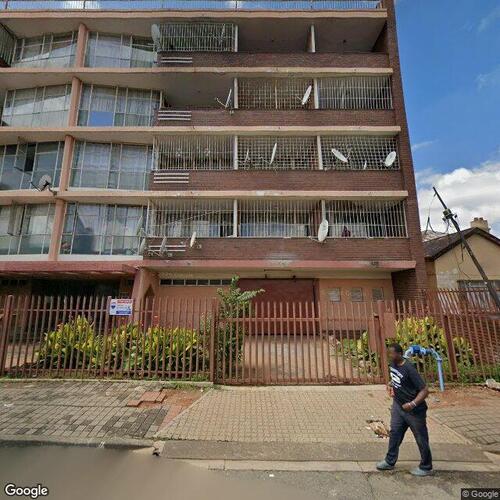 Unit 13 [Door 401] San Bernardo, 64 Bernato Street, Berea, Johannesburg, Gauteng Province thumbnail