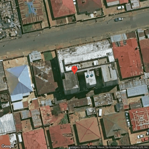 Unit 13 [Door 401] San Bernardo, 64 Bernato Street, Berea, Johannesburg, Gauteng Province thumbnail
