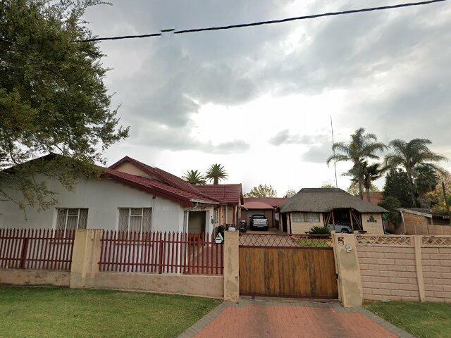 Erf 1963 Brakpan Township, 52 Hamilton Ave, Brakpan