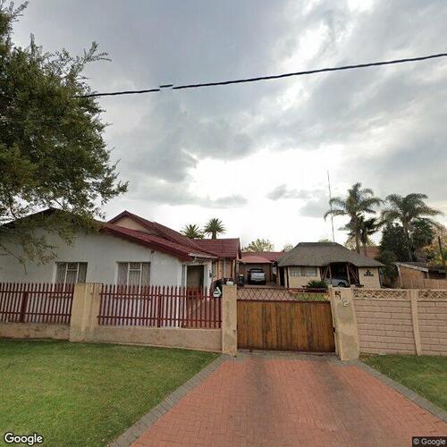 Erf 1963 Brakpan Township, 52 Hamilton Ave, Brakpan thumbnail
