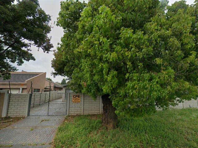 Erf 456 Raceview Township, 29 Winnipeg Street, Raceview, Alberton, Johannesburg