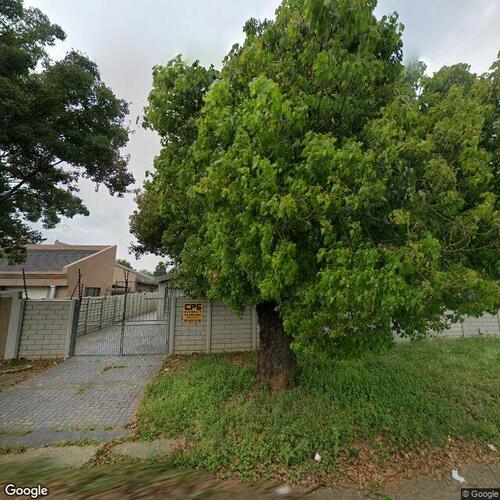 Erf 456 Raceview Township, 29 Winnipeg Street, Raceview, Alberton, Johannesburg thumbnail
